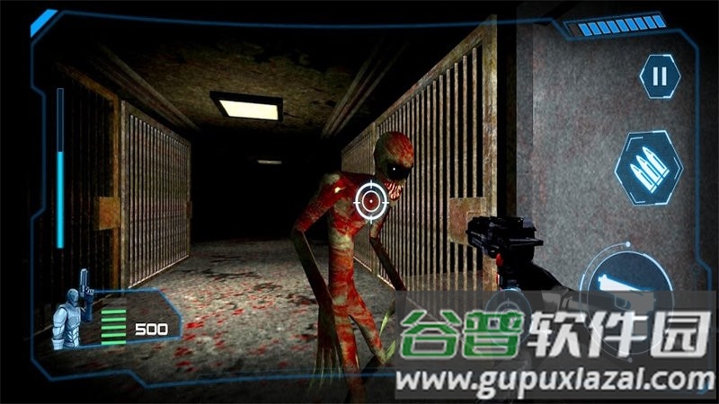 量子梦魇空间中文版截图2