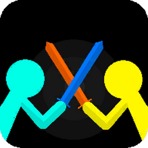 火柴人对决九游版v2.4.5