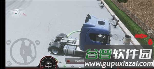 欧洲卡车多人免广告版