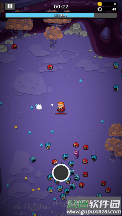 赫尔斯坦幸存者截图2