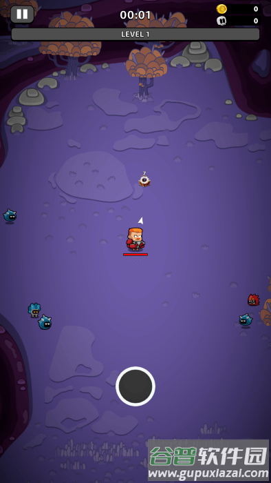 赫尔斯坦幸存者截图3