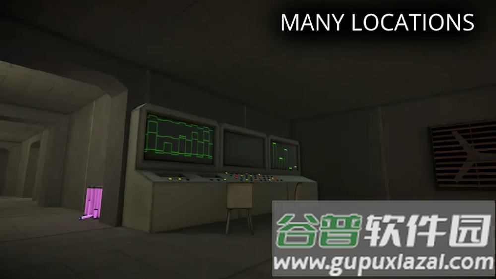 slendytubbiesworlds最新版v1.2截图4