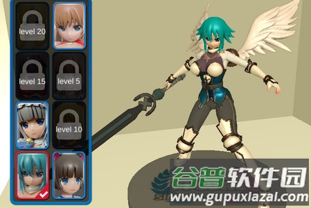 手办战争模拟器破解版 手办战争模拟器破解版