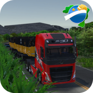 BR26卡车之路手游最新版下载v67 安卓版