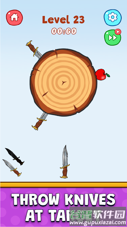 点击小游戏挑战(Tappy Minigames Challenge)截图4