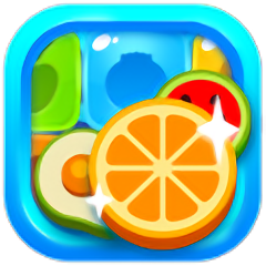 酷爱消水果手机版下载-酷爱消水果安卓游戏v3.21.00