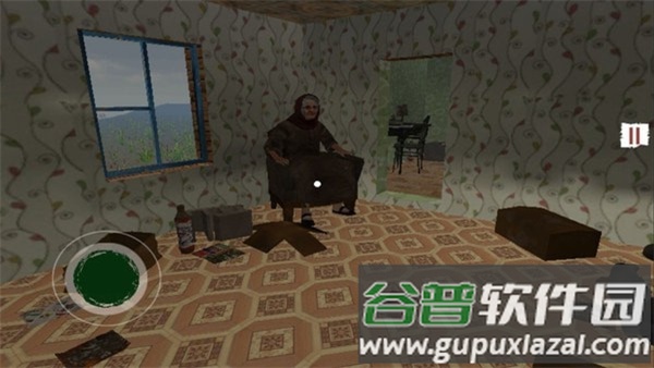 边境官模拟器中文版(Border Officer)截图3