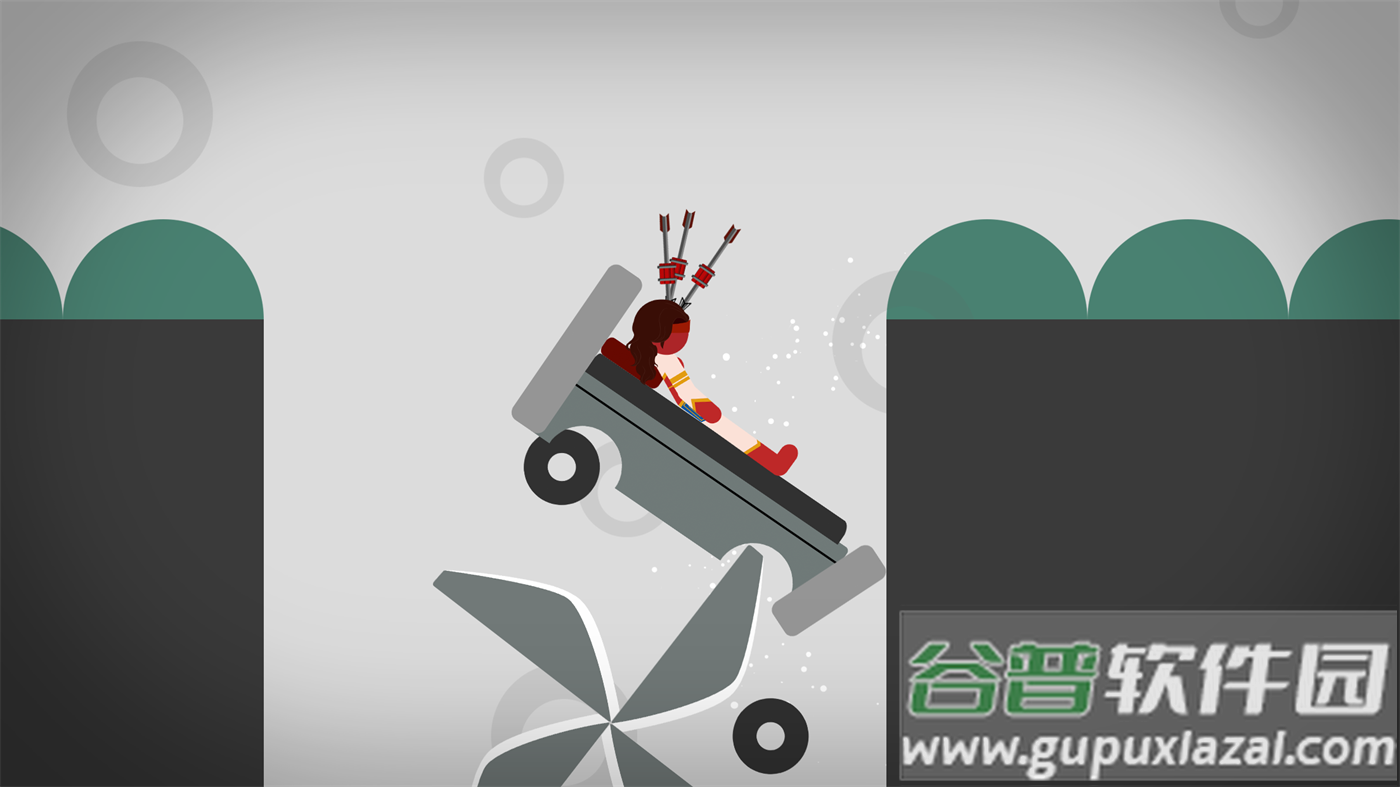 物理火柴人模拟器手机版(Physics Stick Simulator)