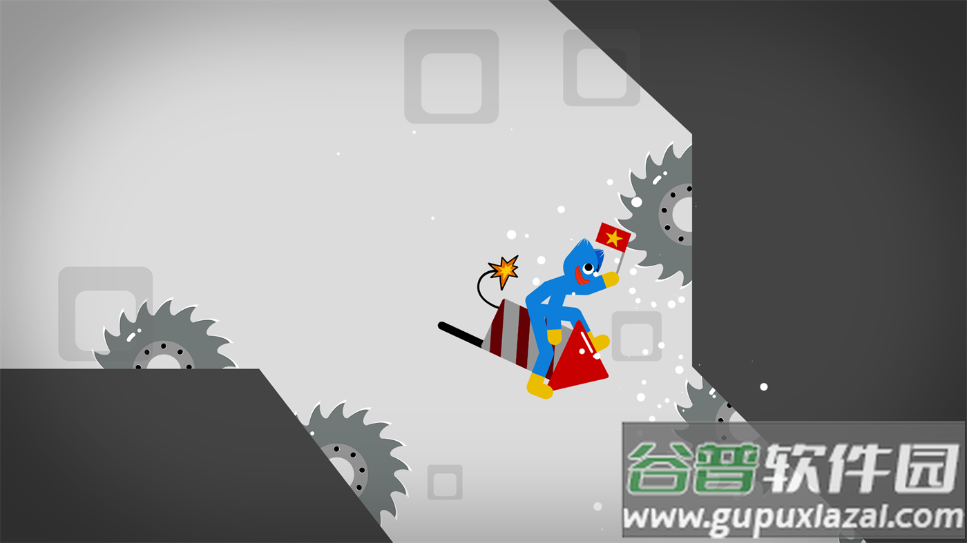 物理火柴人模拟器手机版(Physics Stick Simulator)截图3