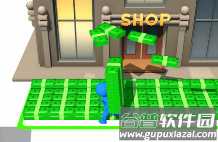 模拟大富翁手游下载