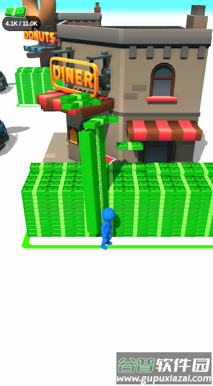 模拟大富翁手游下载截图2