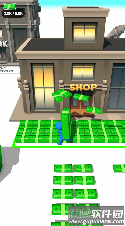 模拟大富翁手游下载截图4