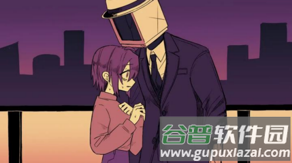 被人外跟踪狂绑架了游戏下载