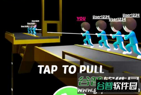 挑战派对游戏(Challenge Game) 挑战派对游戏(Challenge Game)