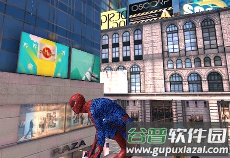 超凡蜘蛛侠2去谷歌验证版