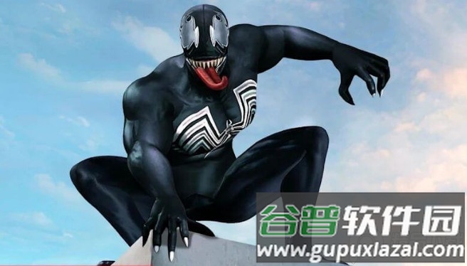 超凡蜘蛛侠2去谷歌验证版