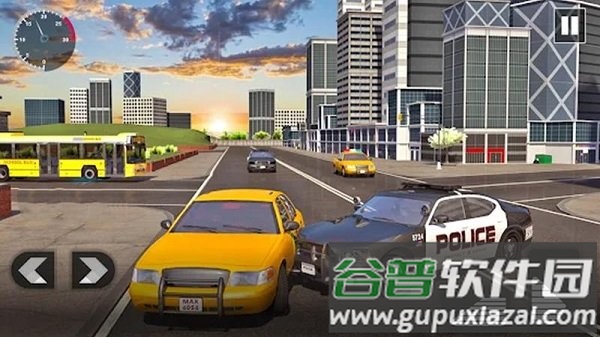 酷炫飞车最新版截图2