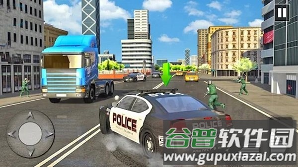 酷炫飞车最新版截图3