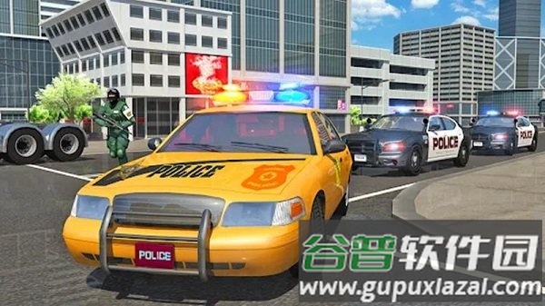 酷炫飞车最新版截图4