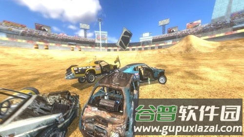 德比之王游戏(Derby King)截图2