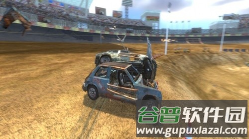 德比之王游戏(Derby King)截图3