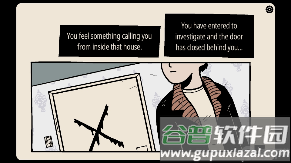 The Girl in the Window(窗中少女)安卓版截图2