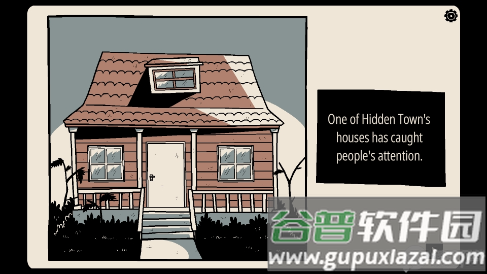 The Girl in the Window(窗中少女)安卓版截图4