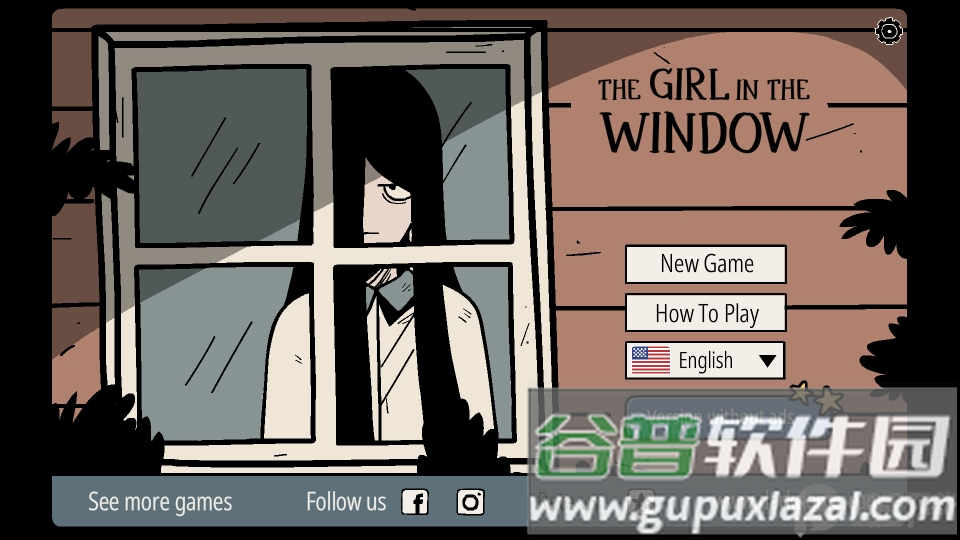 The Girl in the Window(窗中少女)安卓版截图6