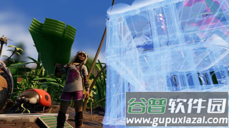 禁闭求生2游戏截图2