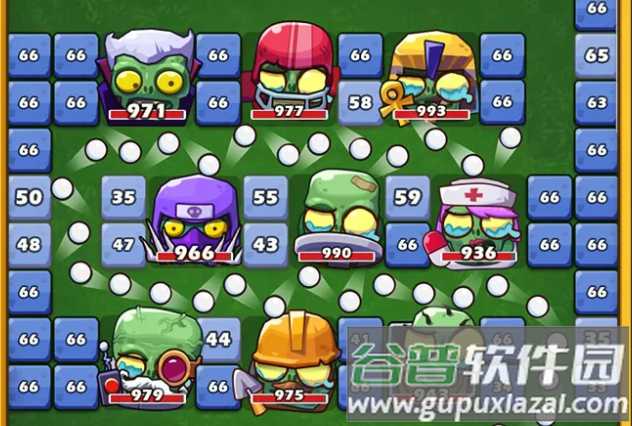 破坏者乐趣2破解版