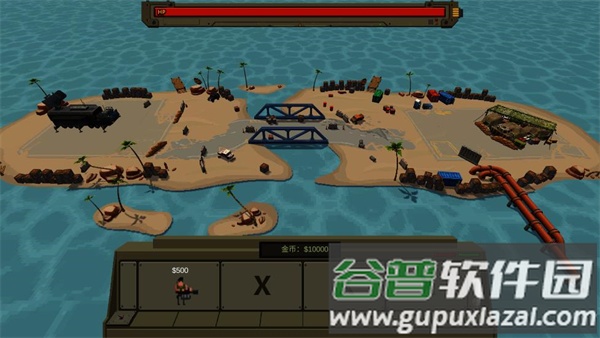 小兵大战正版下载安装截图2