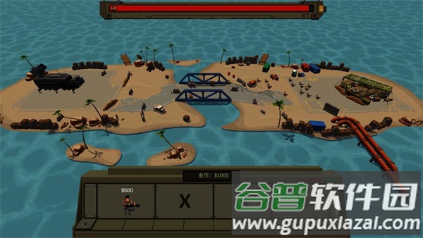 小兵大战正版下载安装截图3