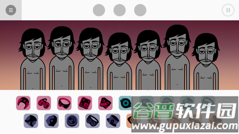 节奏盒子Augury模组.apk截图4