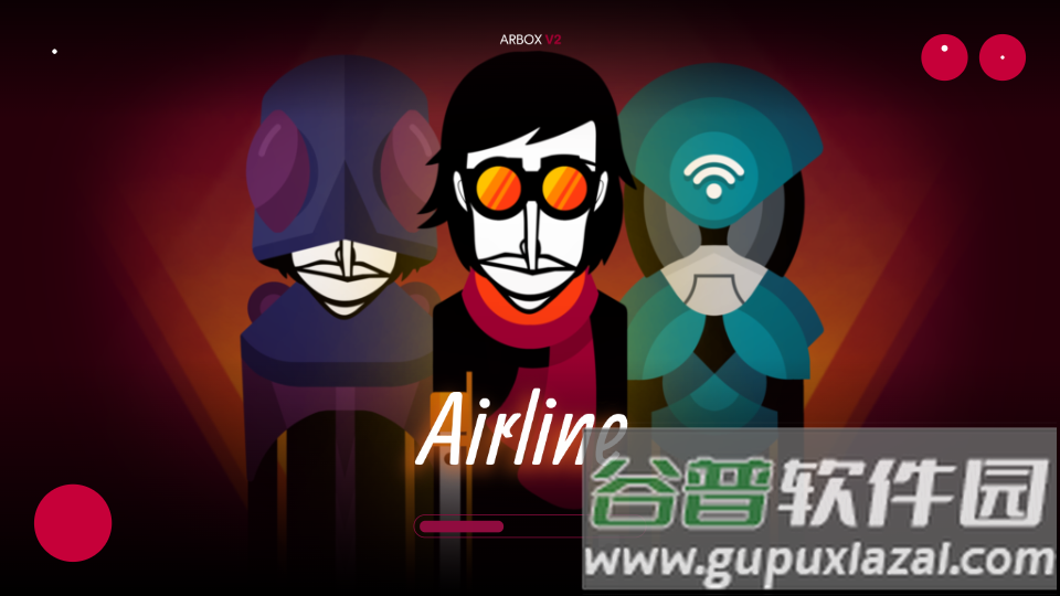 节奏盒子Augury模组.apk截图5