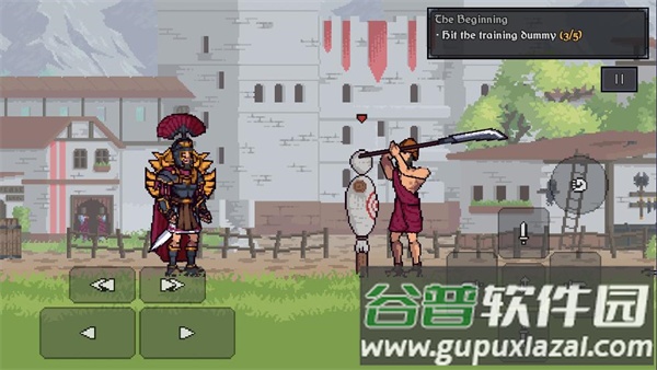 迪斯隆之剑最新版