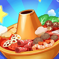 热闹街边摊游戏v1.0.1