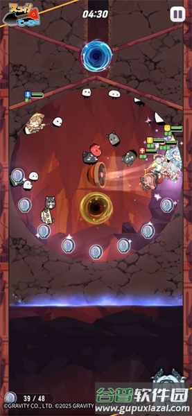 铲子英雄日版截图2