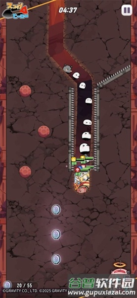 铲子英雄日版截图4