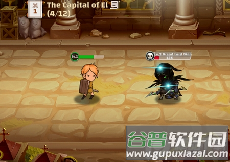 放置探险队(Idle Expedition)安卓版