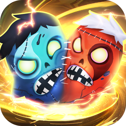 无限冲击手游安卓版v1.0.1最新版