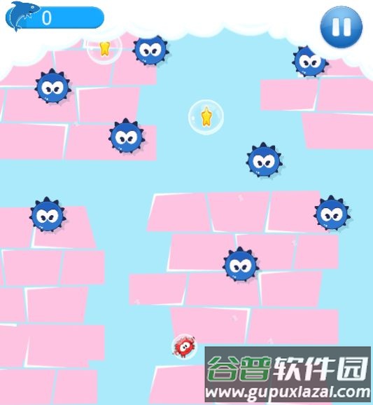 螃蟹王子(King of Sea Bubble)游戏官方版 螃蟹王子(King of Sea Bubble)游戏官方版