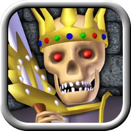 黄金战士手游(old gold 3d)v3.9.1