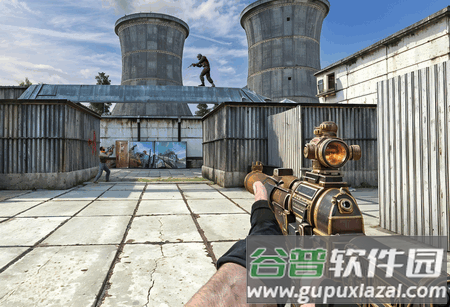 战术行动无限金币版