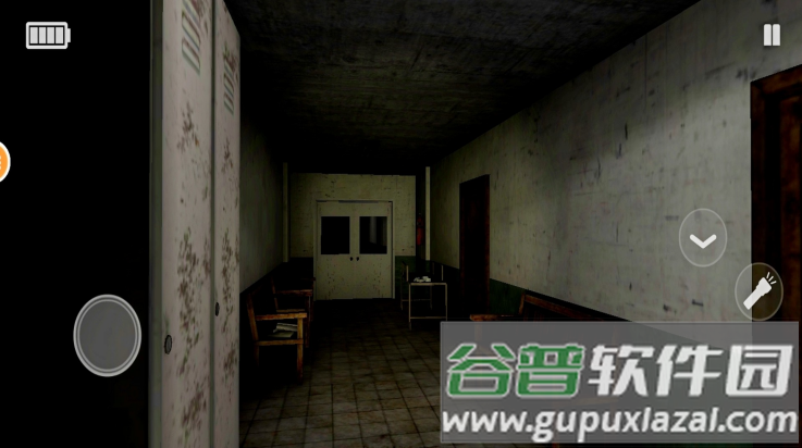 尖叫跑酷游戏手机截图1