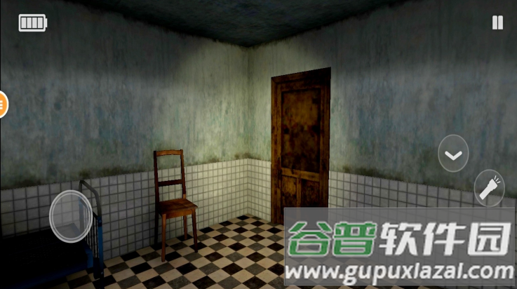 尖叫跑酷游戏手机截图3