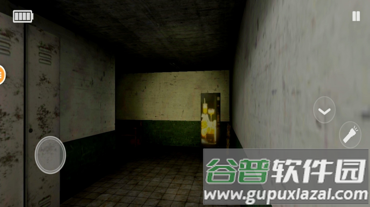 尖叫跑酷游戏手机截图4