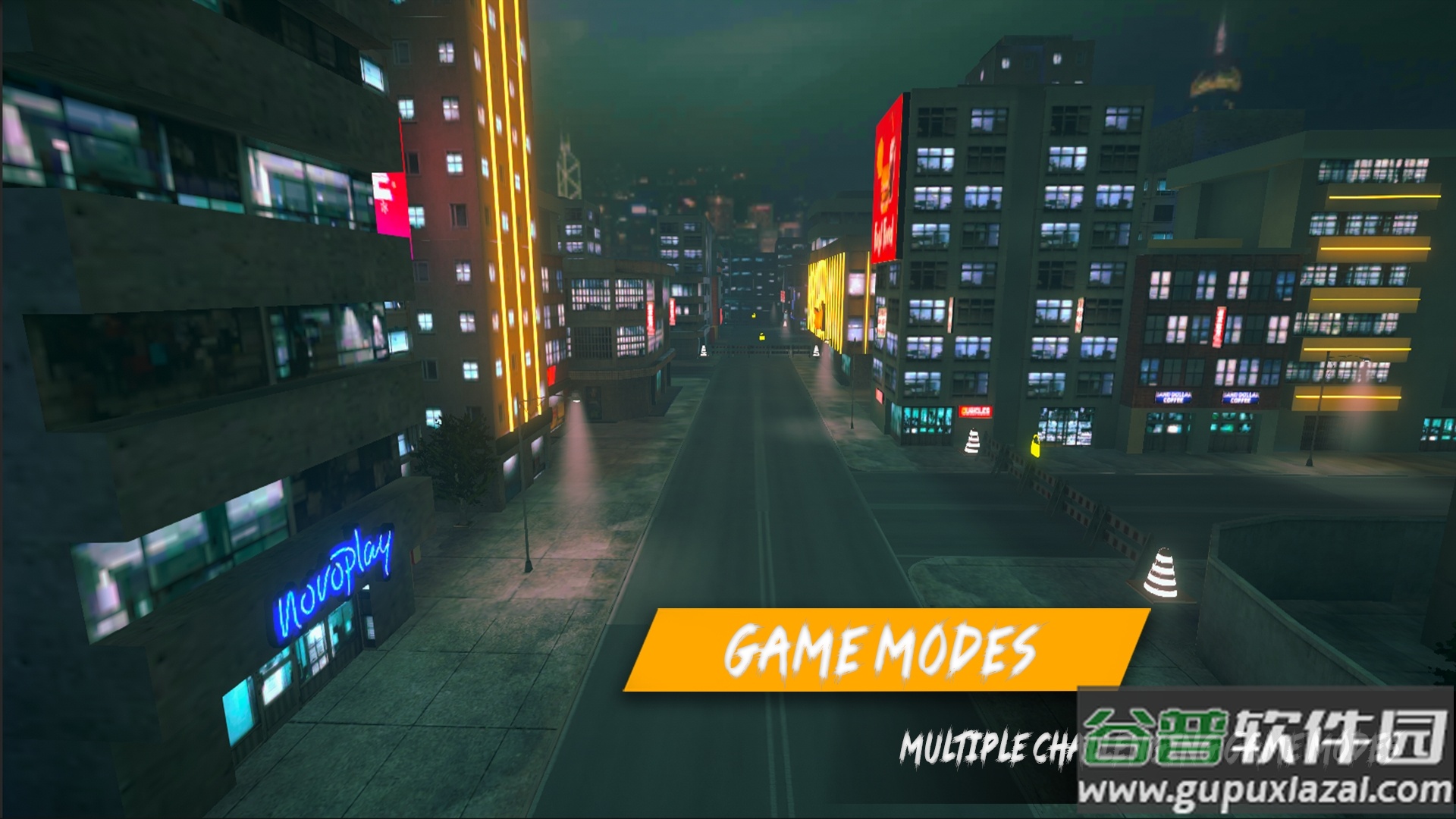 亡灵杀戮无限金币版截图1