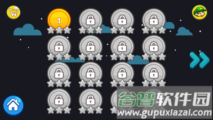 鮑勃的世界游戏(bob's world)截图3