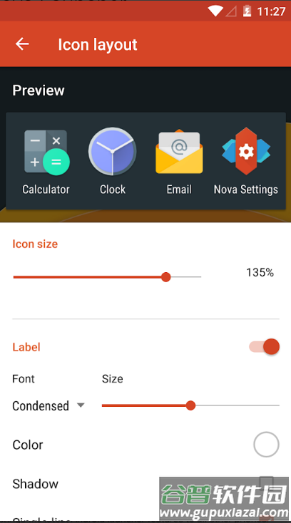 nova启动器下载(Nova Launcher)截图4
