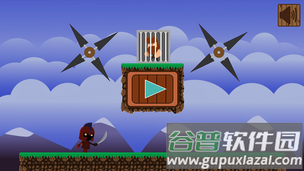 魔法狂怒游戏(magic fury)截图5